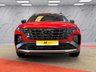 USED 2024 73 HYUNDAI TUCSON 1.6 T-GDi 13.8kWh N Line SUV 5dr Petrol Plug-in Hybrid Auto 4WD Euro 6 (s/s) (265 ps) ONE OWNER