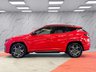 USED 2024 73 HYUNDAI TUCSON 1.6 T-GDi 13.8kWh N Line SUV 5dr Petrol Plug-in Hybrid Auto 4WD Euro 6 (s/s) (265 ps) ONE OWNER