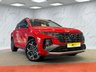 USED 2024 73 HYUNDAI TUCSON 1.6 T-GDi 13.8kWh N Line SUV 5dr Petrol Plug-in Hybrid Auto 4WD Euro 6 (s/s) (265 ps) ONE OWNER