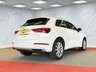 USED 2022 71 AUDI Q3 1.5 TFSI CoD 35 Sport SUV 5dr Petrol Manual Euro 6 (s/s) (150 ps) 1 OWNER, 2 KEYS
