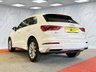 USED 2022 71 AUDI Q3 1.5 TFSI CoD 35 Sport SUV 5dr Petrol Manual Euro 6 (s/s) (150 ps) 1 OWNER, 2 KEYS