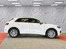 USED 2022 71 AUDI Q3 1.5 TFSI CoD 35 Sport SUV 5dr Petrol Manual Euro 6 (s/s) (150 ps) 1 OWNER, 2 KEYS