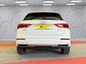 USED 2022 71 AUDI Q3 1.5 TFSI CoD 35 Sport SUV 5dr Petrol Manual Euro 6 (s/s) (150 ps) 1 OWNER, 2 KEYS