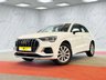 USED 2022 71 AUDI Q3 1.5 TFSI CoD 35 Sport SUV 5dr Petrol Manual Euro 6 (s/s) (150 ps) 1 OWNER, 2 KEYS