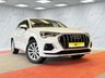 USED 2022 71 AUDI Q3 1.5 TFSI CoD 35 Sport SUV 5dr Petrol Manual Euro 6 (s/s) (150 ps) 1 OWNER, 2 KEYS