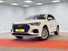 USED 2022 71 AUDI Q3 1.5 TFSI CoD 35 Sport SUV 5dr Petrol Manual Euro 6 (s/s) (150 ps) 1 OWNER, 2 KEYS