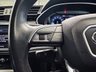 USED 2022 71 AUDI Q3 1.5 TFSI CoD 35 Sport SUV 5dr Petrol Manual Euro 6 (s/s) (150 ps) 1 OWNER, 2 KEYS