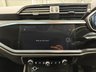 USED 2022 71 AUDI Q3 1.5 TFSI CoD 35 Sport SUV 5dr Petrol Manual Euro 6 (s/s) (150 ps) 1 OWNER, 2 KEYS