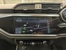 USED 2022 71 AUDI Q3 1.5 TFSI CoD 35 Sport SUV 5dr Petrol Manual Euro 6 (s/s) (150 ps) 1 OWNER, 2 KEYS