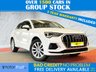USED 2022 71 AUDI Q3 1.5 TFSI CoD 35 Sport SUV 5dr Petrol Manual Euro 6 (s/s) (150 ps) 1 OWNER, 2 KEYS