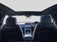 USED 2019 19 JAGUAR F-PACE 2.0 D180 R-Sport SUV 5dr Diesel Auto AWD Euro 6 (s/s) (180 ps) WARRANTY+ULEZ+SERVICE HISTORY+HPI