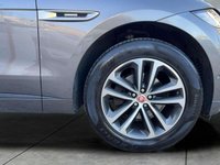 USED 2019 19 JAGUAR F-PACE 2.0 D180 R-Sport SUV 5dr Diesel Auto AWD Euro 6 (s/s) (180 ps) WARRANTY+ULEZ+SERVICE HISTORY+HPI