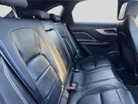 USED 2019 19 JAGUAR F-PACE 2.0 D180 R-Sport SUV 5dr Diesel Auto AWD Euro 6 (s/s) (180 ps) WARRANTY+ULEZ+SERVICE HISTORY+HPI