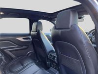 USED 2019 19 JAGUAR F-PACE 2.0 D180 R-Sport SUV 5dr Diesel Auto AWD Euro 6 (s/s) (180 ps) WARRANTY+ULEZ+SERVICE HISTORY+HPI