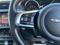 USED 2019 19 JAGUAR F-PACE 2.0 D180 R-Sport SUV 5dr Diesel Auto AWD Euro 6 (s/s) (180 ps) WARRANTY+ULEZ+SERVICE HISTORY+HPI