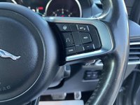 USED 2019 19 JAGUAR F-PACE 2.0 D180 R-Sport SUV 5dr Diesel Auto AWD Euro 6 (s/s) (180 ps) WARRANTY+ULEZ+SERVICE HISTORY+HPI