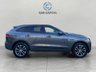 USED 2019 19 JAGUAR F-PACE 2.0 D180 R-Sport SUV 5dr Diesel Auto AWD Euro 6 (s/s) (180 ps) WARRANTY+ULEZ+SERVICE HISTORY+HPI