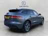 USED 2019 19 JAGUAR F-PACE 2.0 D180 R-Sport SUV 5dr Diesel Auto AWD Euro 6 (s/s) (180 ps) WARRANTY+ULEZ+SERVICE HISTORY+HPI