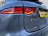 USED 2019 19 JAGUAR F-PACE 2.0 D180 R-Sport SUV 5dr Diesel Auto AWD Euro 6 (s/s) (180 ps) WARRANTY+ULEZ+SERVICE HISTORY+HPI