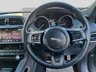 USED 2019 19 JAGUAR F-PACE 2.0 D180 R-Sport SUV 5dr Diesel Auto AWD Euro 6 (s/s) (180 ps) WARRANTY+ULEZ+SERVICE HISTORY+HPI