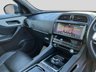USED 2019 19 JAGUAR F-PACE 2.0 D180 R-Sport SUV 5dr Diesel Auto AWD Euro 6 (s/s) (180 ps) WARRANTY+ULEZ+SERVICE HISTORY+HPI