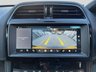 USED 2019 19 JAGUAR F-PACE 2.0 D180 R-Sport SUV 5dr Diesel Auto AWD Euro 6 (s/s) (180 ps) WARRANTY+ULEZ+SERVICE HISTORY+HPI