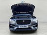USED 2019 19 JAGUAR F-PACE 2.0 D180 R-Sport SUV 5dr Diesel Auto AWD Euro 6 (s/s) (180 ps) WARRANTY+ULEZ+SERVICE HISTORY+HPI