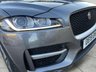USED 2019 19 JAGUAR F-PACE 2.0 D180 R-Sport SUV 5dr Diesel Auto AWD Euro 6 (s/s) (180 ps) WARRANTY+ULEZ+SERVICE HISTORY+HPI