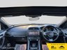 USED 2019 19 JAGUAR F-PACE 2.0 D180 R-Sport SUV 5dr Diesel Auto AWD Euro 6 (s/s) (180 ps) WARRANTY+ULEZ+SERVICE HISTORY+HPI