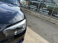 USED 2018 18 BMW 1 SERIES 1.5 116d Sport Hatchback 5dr Diesel Auto Euro 6 (s/s) (116 ps) 