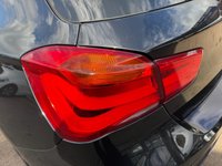 USED 2018 18 BMW 1 SERIES 1.5 116d Sport Hatchback 5dr Diesel Auto Euro 6 (s/s) (116 ps) 