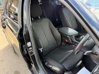 USED 2018 18 BMW 1 SERIES 1.5 116d Sport Hatchback 5dr Diesel Auto Euro 6 (s/s) (116 ps) 