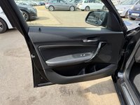 USED 2018 18 BMW 1 SERIES 1.5 116d Sport Hatchback 5dr Diesel Auto Euro 6 (s/s) (116 ps) 
