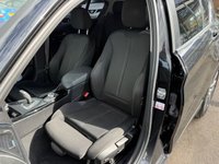 USED 2018 18 BMW 1 SERIES 1.5 116d Sport Hatchback 5dr Diesel Auto Euro 6 (s/s) (116 ps) 