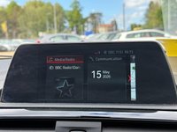 USED 2018 18 BMW 1 SERIES 1.5 116d Sport Hatchback 5dr Diesel Auto Euro 6 (s/s) (116 ps) 