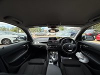 USED 2018 18 BMW 1 SERIES 1.5 116d Sport Hatchback 5dr Diesel Auto Euro 6 (s/s) (116 ps) 