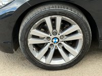 USED 2018 18 BMW 1 SERIES 1.5 116d Sport Hatchback 5dr Diesel Auto Euro 6 (s/s) (116 ps) 