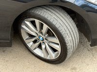 USED 2018 18 BMW 1 SERIES 1.5 116d Sport Hatchback 5dr Diesel Auto Euro 6 (s/s) (116 ps) 