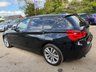 USED 2018 18 BMW 1 SERIES 1.5 116d Sport Hatchback 5dr Diesel Auto Euro 6 (s/s) (116 ps) 