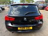 USED 2018 18 BMW 1 SERIES 1.5 116d Sport Hatchback 5dr Diesel Auto Euro 6 (s/s) (116 ps) 