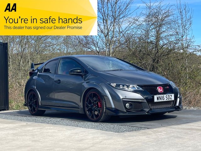 View our HONDA CIVIC