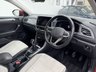 USED 2022 22 VOLKSWAGEN T-ROC 1.0 TSI Style SUV 5dr Petrol Manual Euro 6 (s/s) (110 ps) 