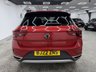 USED 2022 22 VOLKSWAGEN T-ROC 1.0 TSI Style SUV 5dr Petrol Manual Euro 6 (s/s) (110 ps) 