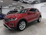USED 2022 22 VOLKSWAGEN T-ROC 1.0 TSI Style SUV 5dr Petrol Manual Euro 6 (s/s) (110 ps) 