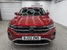 USED 2022 22 VOLKSWAGEN T-ROC 1.0 TSI Style SUV 5dr Petrol Manual Euro 6 (s/s) (110 ps) 
