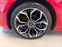 USED 2020 70 FORD FOCUS 1.5 EcoBlue ST-Line X Hatchback 5dr Diesel Manual Euro 6 (s/s) (120 ps) 