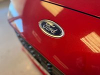 USED 2020 70 FORD FOCUS 1.5 EcoBlue ST-Line X Hatchback 5dr Diesel Manual Euro 6 (s/s) (120 ps) 