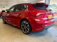 USED 2020 70 FORD FOCUS 1.5 EcoBlue ST-Line X Hatchback 5dr Diesel Manual Euro 6 (s/s) (120 ps) 