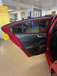 USED 2020 70 FORD FOCUS 1.5 EcoBlue ST-Line X Hatchback 5dr Diesel Manual Euro 6 (s/s) (120 ps) 