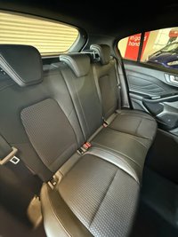 USED 2020 70 FORD FOCUS 1.5 EcoBlue ST-Line X Hatchback 5dr Diesel Manual Euro 6 (s/s) (120 ps) 